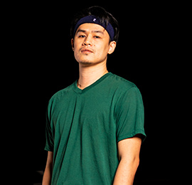 Head Coach Payap Academy Basketball