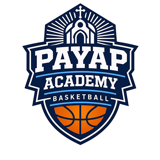 Payap Academy Basketball Logo